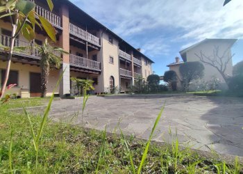 Foto 20 - Trilocale VIA PELABROCCO
 
39, Castelli Calepio - foto 20