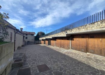 Foto 24 - Trilocale VIA PELABROCCO
 
39, Castelli Calepio - foto 24