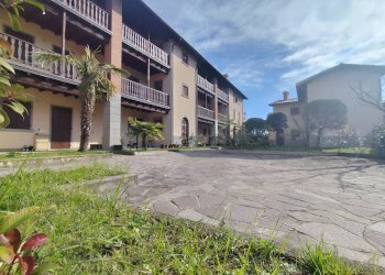 Foto 4 - Trilocale VIA PELABROCCO
 
39, Castelli Calepio - foto 4