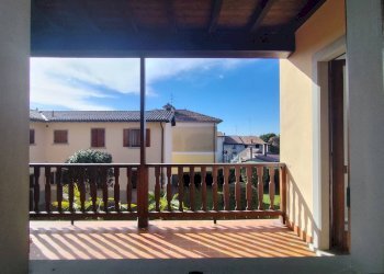 Foto 7 - Trilocale via pelabrocco
 
39, Castelli Calepio - foto 7