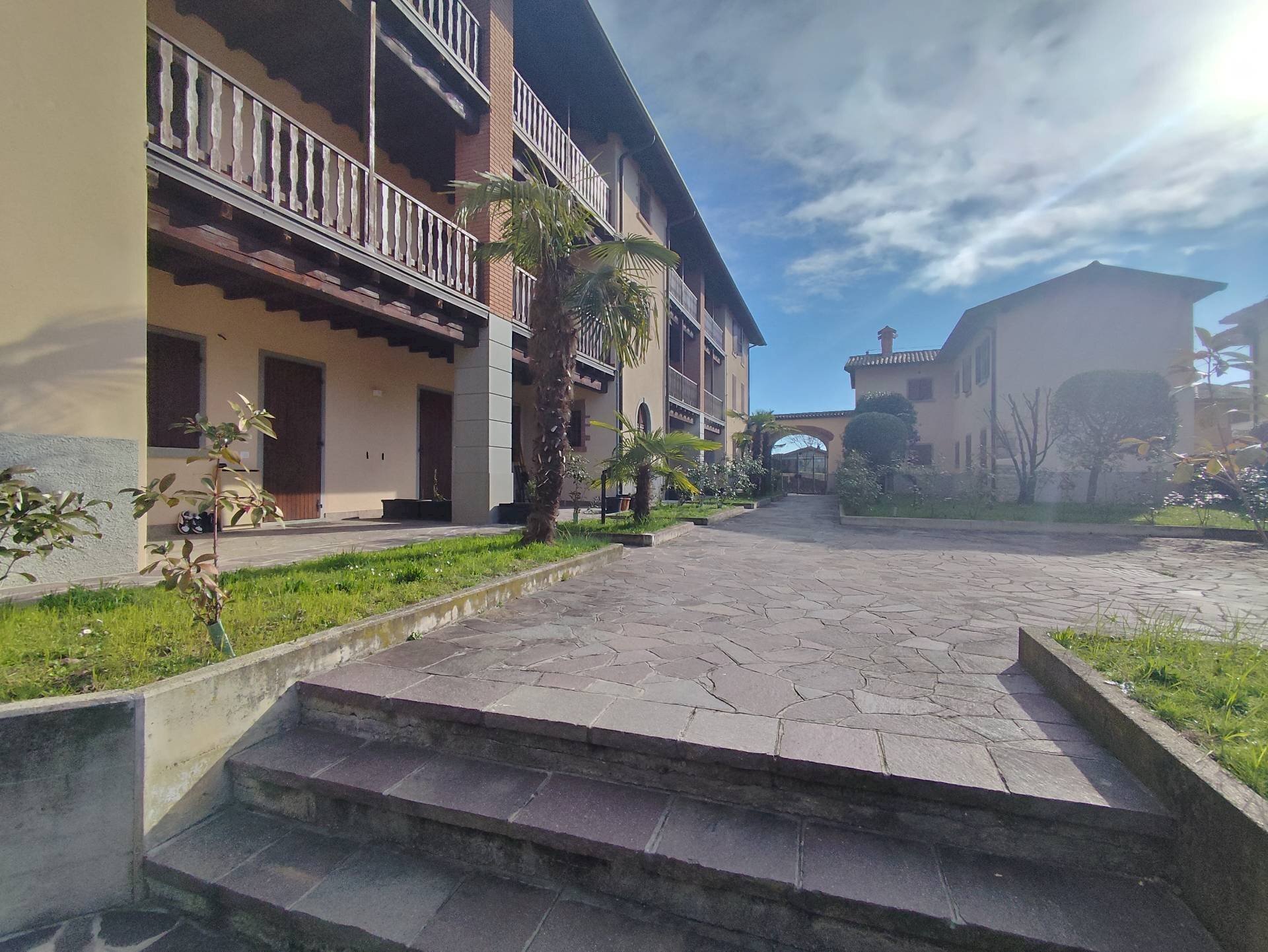 Foto 1 - Trilocale VIA PELABROCCO
 
38, Castelli Calepio - foto 1