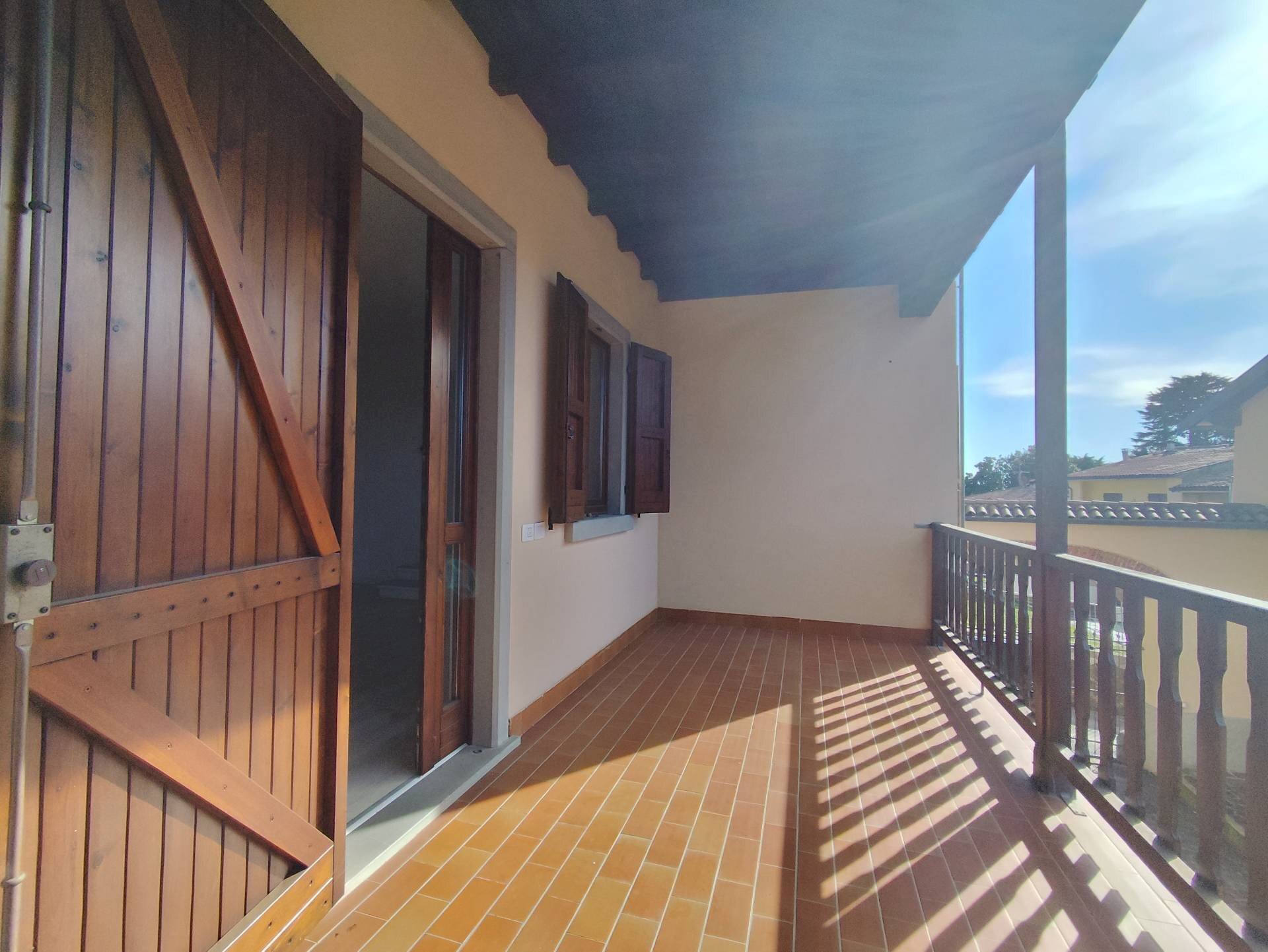 Foto 3 - Trilocale VIA PELABROCCO
 
38, Castelli Calepio - foto 3