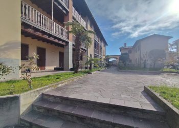 Foto 1 - Trilocale VIA PELABROCCO
 
38, Castelli Calepio - foto 1