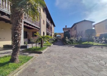 Foto 22 - Trilocale VIA PELABROCCO
 
38, Castelli Calepio - foto 22