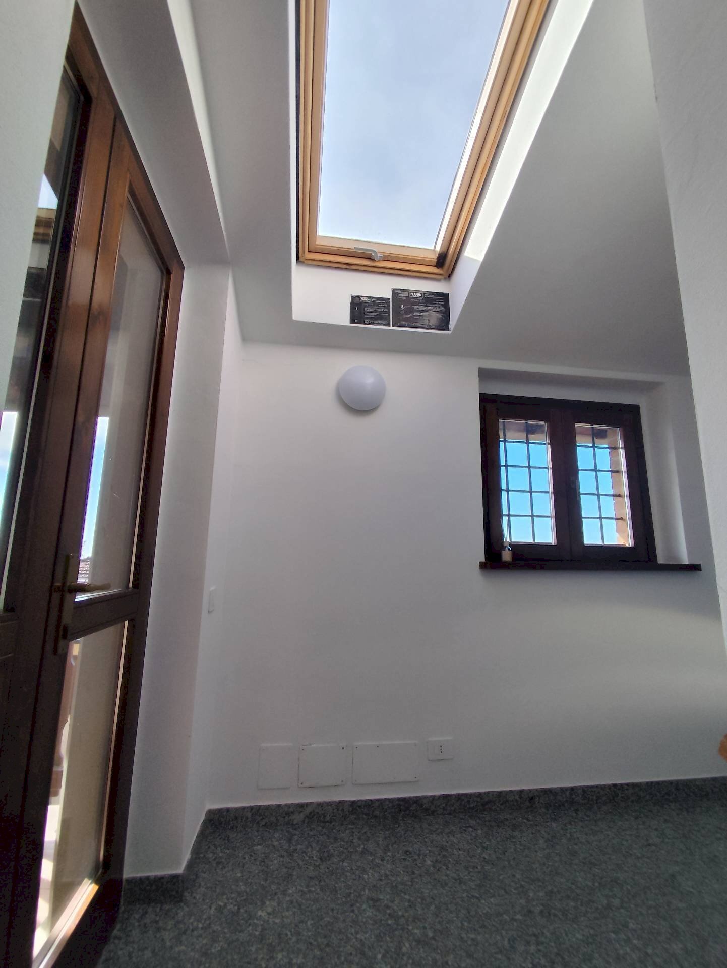 Foto 2 - Three-room apartment VIA PELABROCCO
39, Castelli Calepio - photo 2