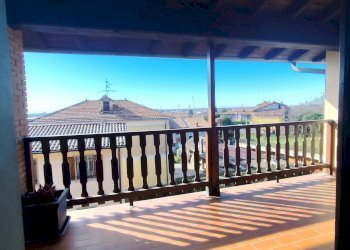 Foto 4 - Trilocale VIA PELABROCCO
 
39, Castelli Calepio - foto 4