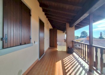 Foto 5 - Trilocale VIA PELABROCCO
 
39, Castelli Calepio - foto 5