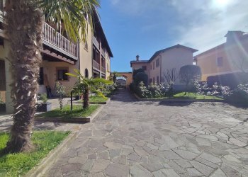 Foto 26 - Trilocale VIA PELABROCCO
 
39, Castelli Calepio - foto 26