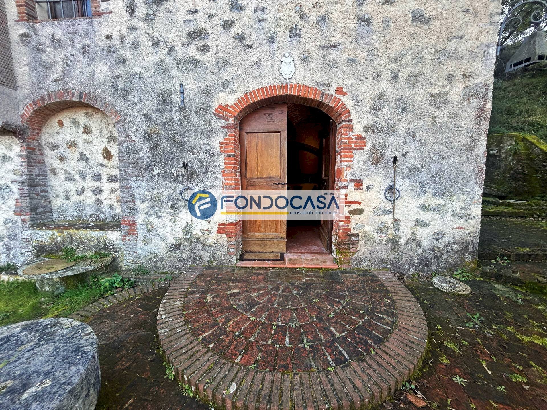 ingresso - Rustico via Bottaro, Camaiore - foto 2