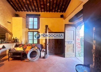 ingresso - Rustico via Bottaro, Camaiore - foto 4