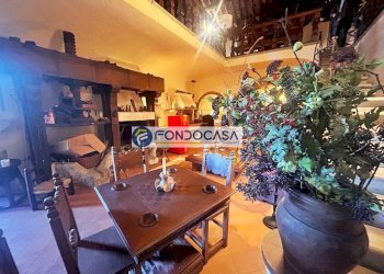 soggiorno - Rustico via Bottaro, Camaiore - foto 8