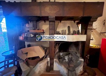 camino - Rustico via Bottaro, Camaiore - foto 9