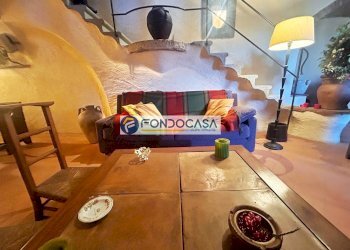 soggiorno - Rustico via Bottaro, Camaiore - foto 12