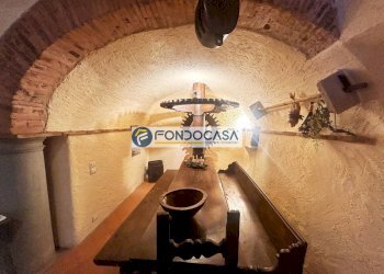 zona pranzo - Rustico via Bottaro, Camaiore - foto 15