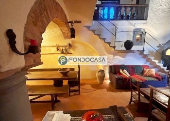 soggiorno - Rustico via Bottaro, Camaiore - foto 18