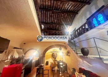 soggiorno - Rustico via Bottaro, Camaiore - foto 21