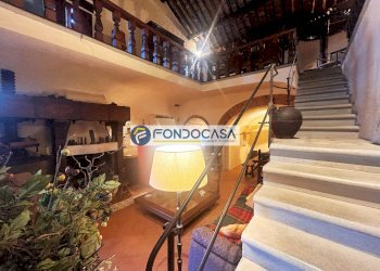 scale - Rustico via Bottaro, Camaiore - foto 23