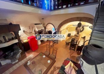 scale - Rustico via Bottaro, Camaiore - foto 24