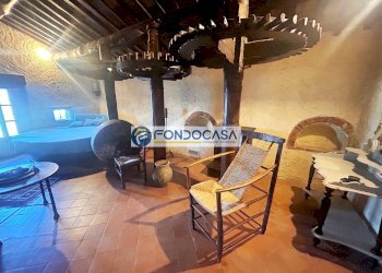 secondo piano - Rustico via Bottaro, Camaiore - foto 26