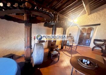 parlatoio - Rustico via Bottaro, Camaiore - foto 27