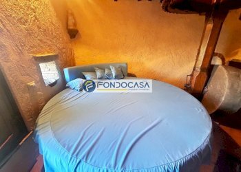 camera da letto matrimoniale - Rustico via Bottaro, Camaiore - foto 28