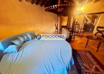 camera da letto matrimoniale - Rustico via Bottaro, Camaiore - foto 29