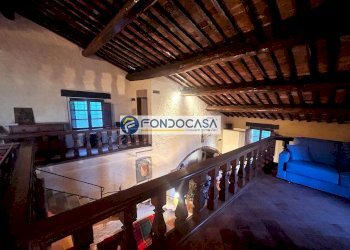 secondo soggiorno - Rustico via Bottaro, Camaiore - foto 32