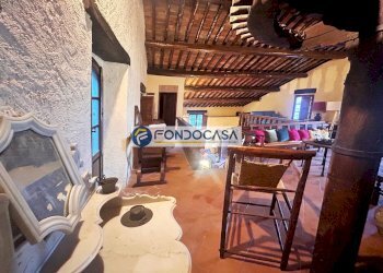 secondo piano - Rustico via Bottaro, Camaiore - foto 33