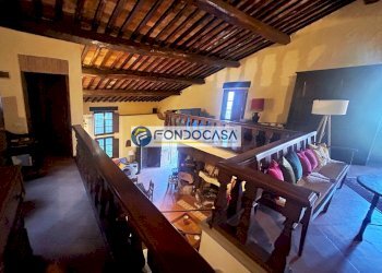 secondo soggiorno - Rustico via Bottaro, Camaiore - foto 34