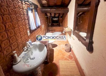 bagno - Rustico via Bottaro, Camaiore - foto 35