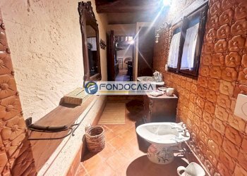 bagno - Rustico via Bottaro, Camaiore - foto 36