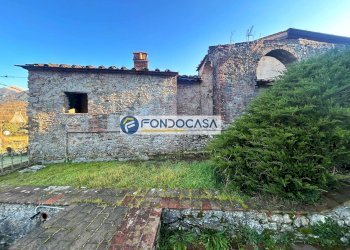 esterno - Rustico via Bottaro, Camaiore - foto 39