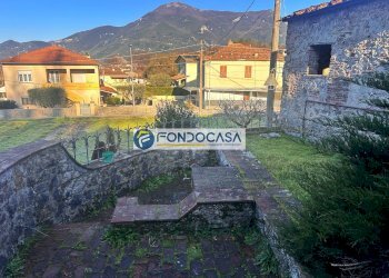 esterno - Rustico via Bottaro, Camaiore - foto 40