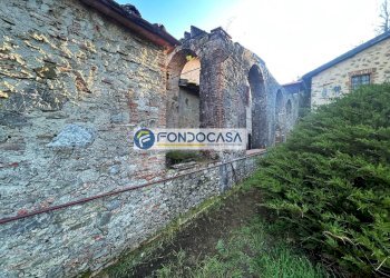 esterno - Rustico via Bottaro, Camaiore - foto 42