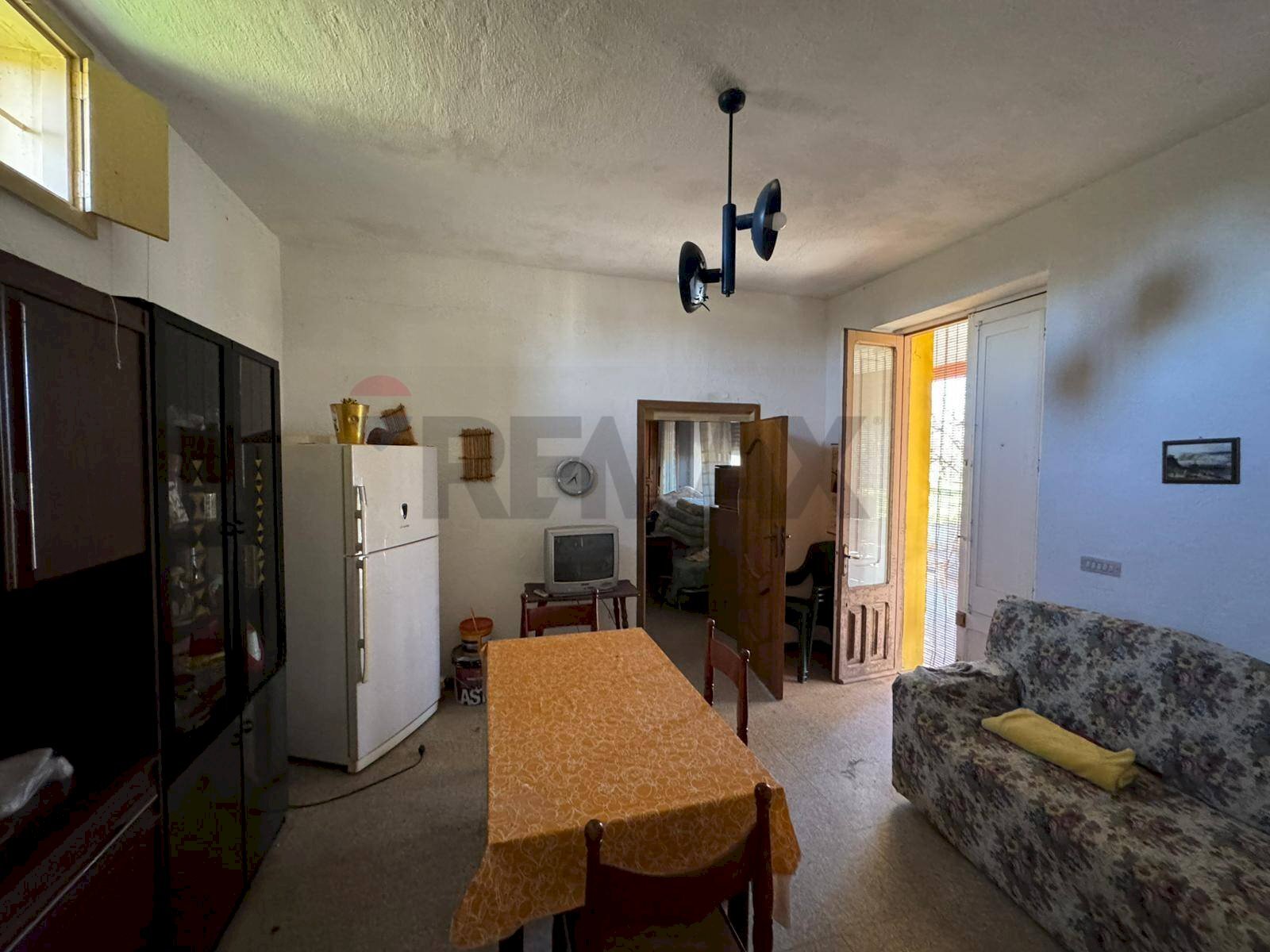 Sala da pranzo - Casa indipendente Torre Santa Susanna - foto 3