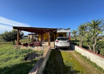 Casa all\'aperto - Casa indipendente Torre Santa Susanna - foto 1