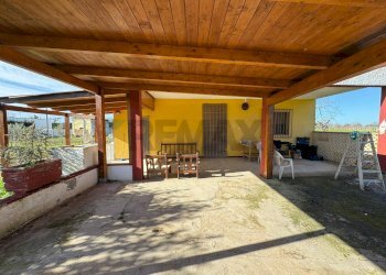 Terrazza - Casa indipendente Torre Santa Susanna - foto 2