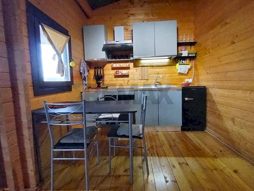 Cucina - Independent house Galatone - photo 1