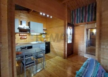 Sala da pranzo - Independent house Galatone - photo 3