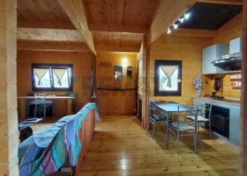 Sala da pranzo - Independent house Galatone - photo 4