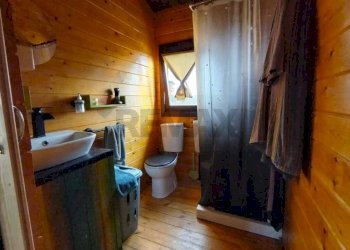 Bagno - Independent house Galatone - photo 9