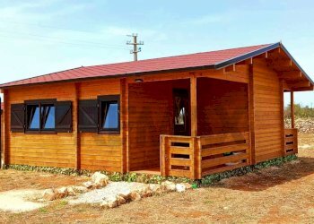 Casa all\'aperto - Independent house Galatone - photo 13