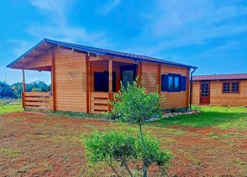 Casa all\'aperto - Independent house Galatone - photo 14