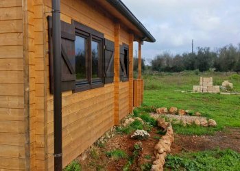 Casa all\'aperto - Independent house Galatone - photo 16