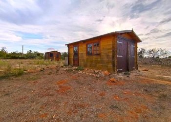 Casa all\'aperto - Independent house Galatone - photo 19