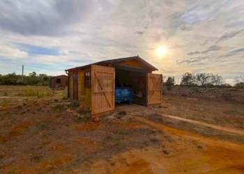 Casa all\'aperto - Independent house Galatone - photo 20