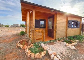 Giardino - Independent house Galatone - photo 22