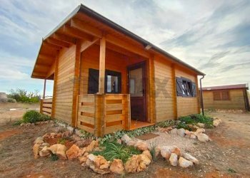 Casa all\'aperto - Independent house Galatone - photo 23