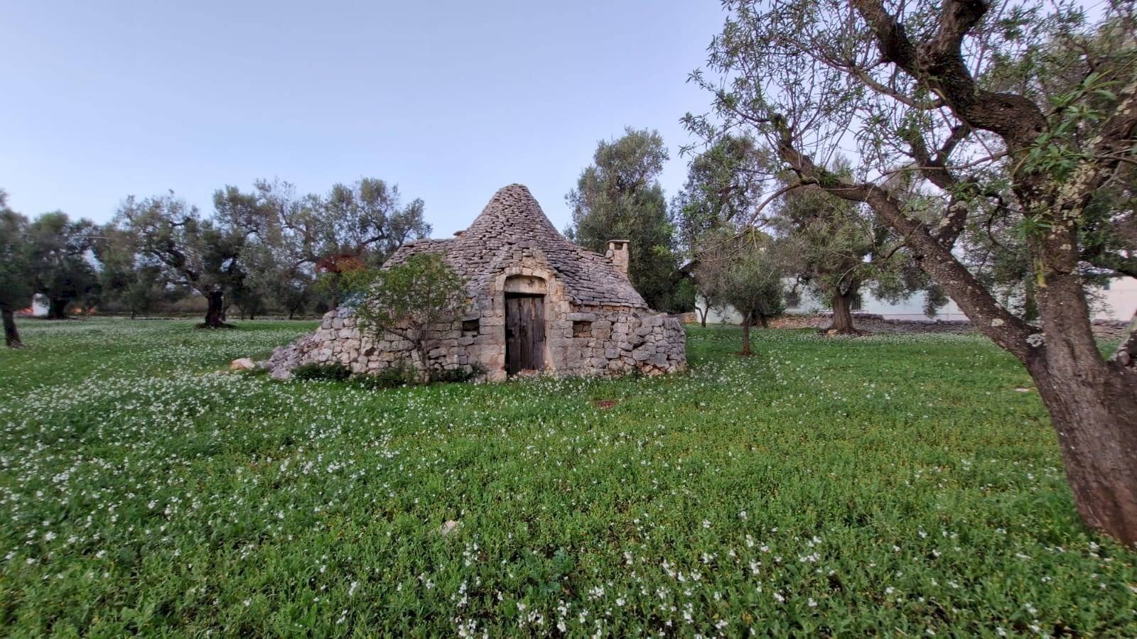 Casa all\'aperto - Baita Contrada Petrelli
 
snc, Ceglie Messapica - foto 1