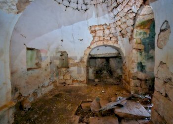 Casa all\'aperto - Baita Contrada Petrelli
 
snc, Ceglie Messapica - foto 4